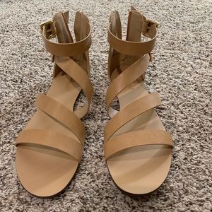 Shoe dazzle Sandals